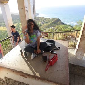 Meet your Posher, Vanessa